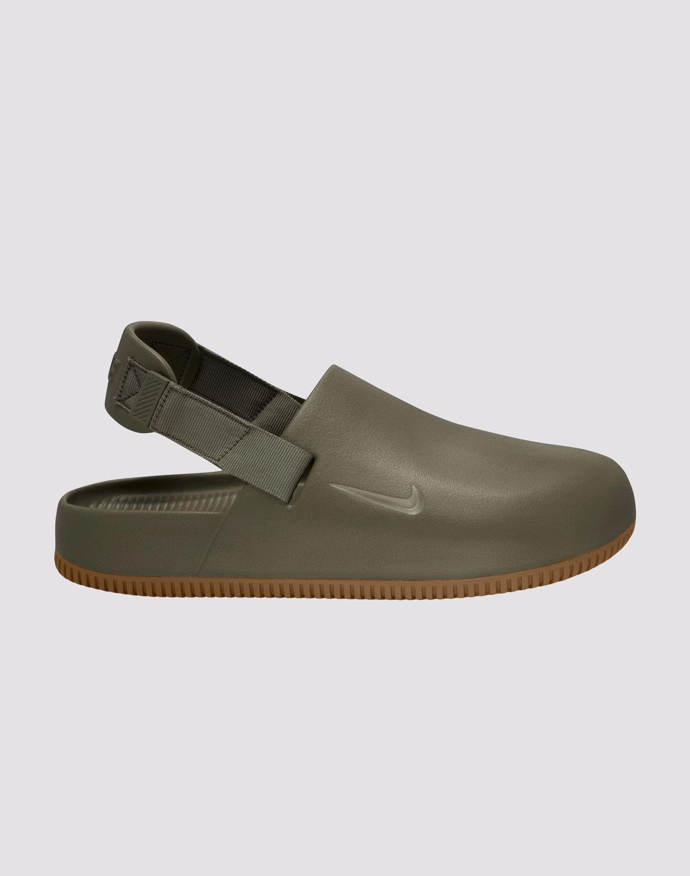 Outerwear options Nike Calm Mule Affordable fashion