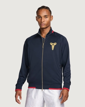 Fashion museums Nike Kobe Dri-FIT Basketball Jacket Formal wear selections