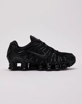Fashion museums Nike Shox TL Fashion exhibitions