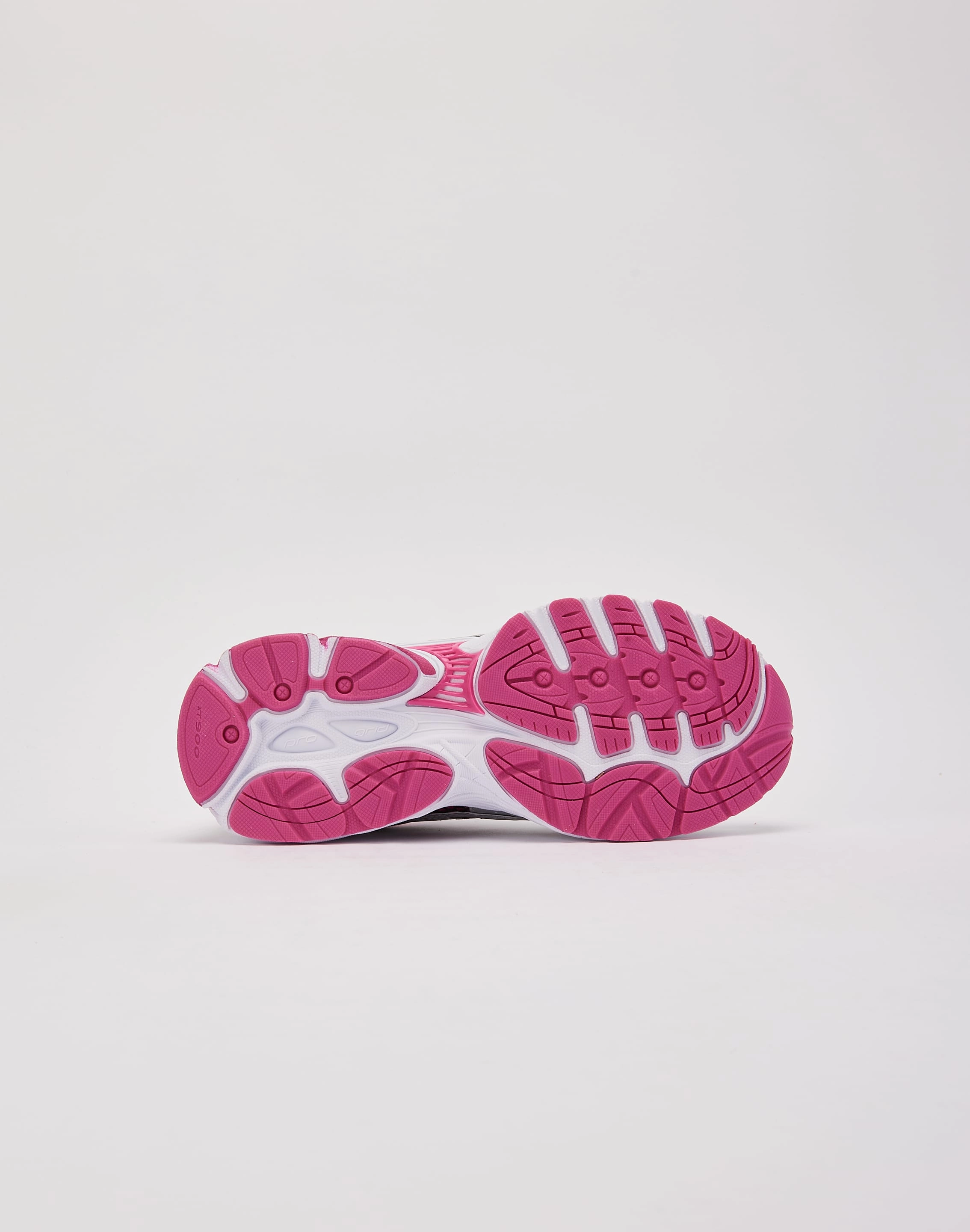 Fashion museums Saucony Omni 9 Grade-School