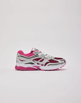 Fashion museums Saucony Omni 9 Grade-School Runway fashion