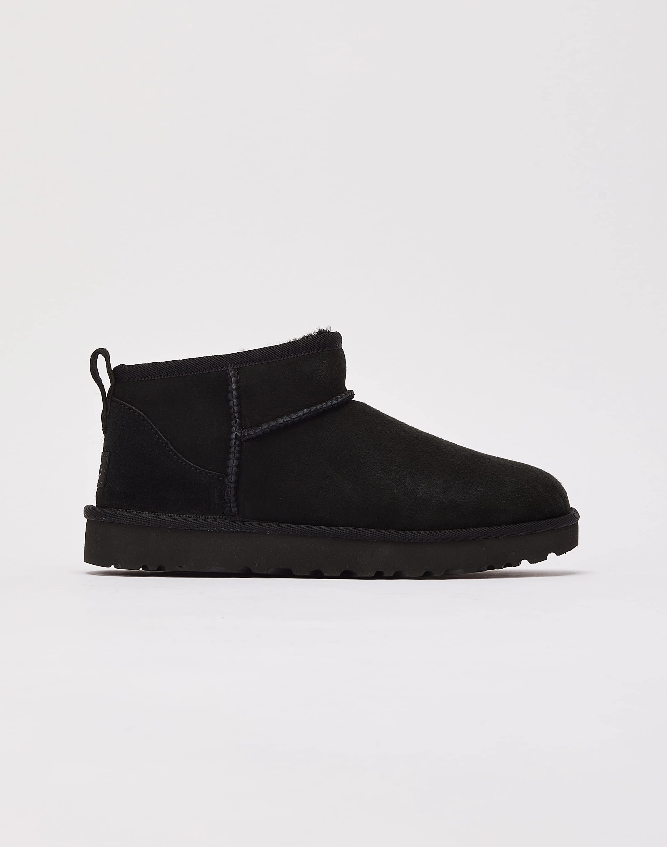Fashion museums UGG Classic Ultra Mini Boots Activewear gear