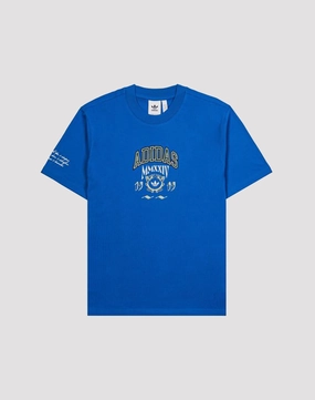 Fashion must - haves Adidas VRCT 1 Tee Fashion catalog