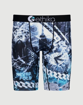 Fashion must - haves Ethika Trap Dog Boxer Briefs Fashion storage (wardrobes, hangers, etc.)