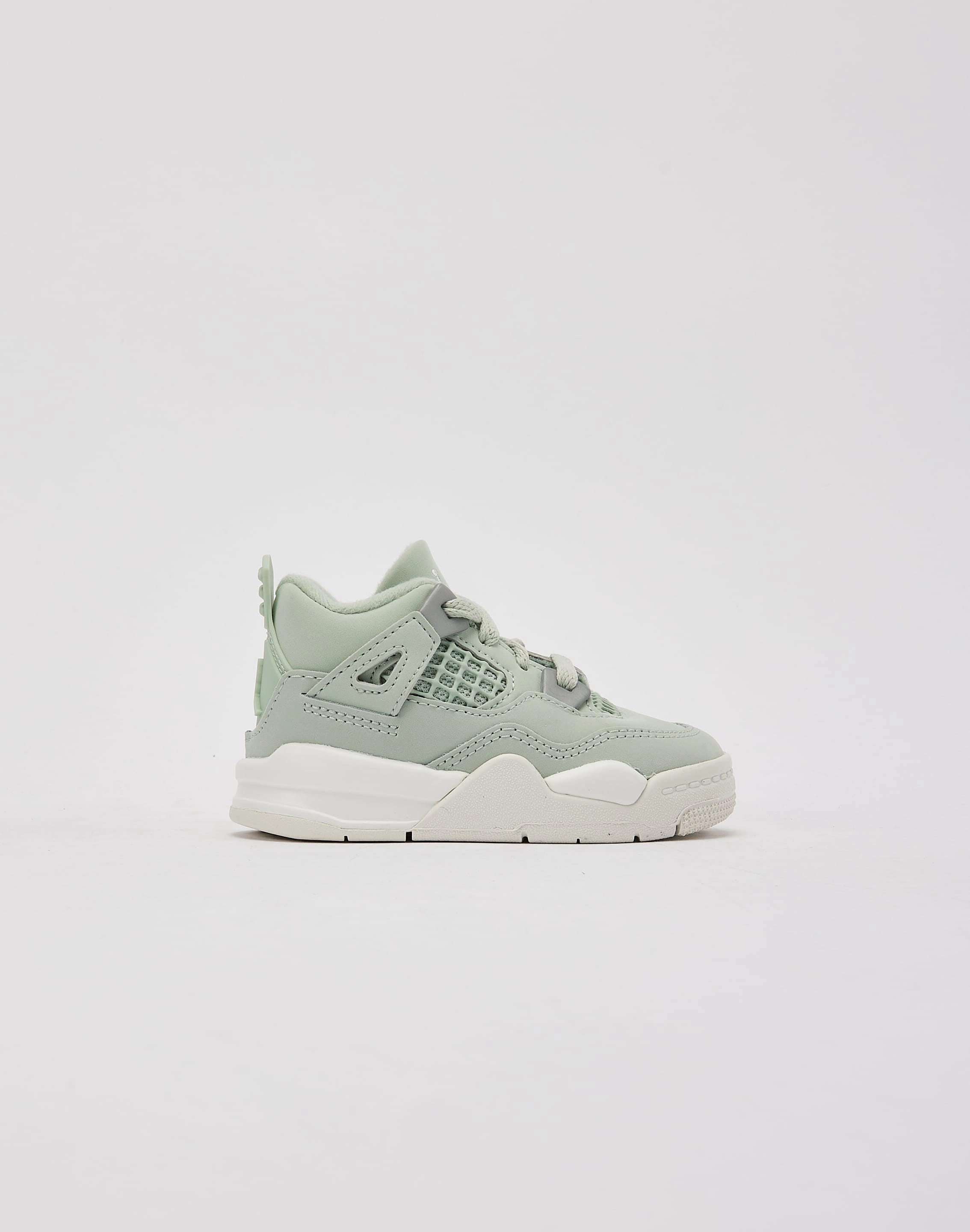 Fashion must - haves Jordan Air Jordan 4 Retro 'Abundance' Toddler Cotton - made fashion