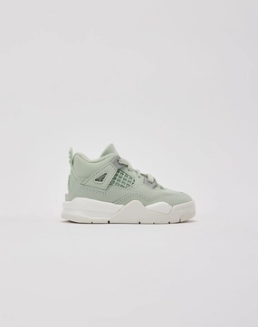 Fashion must - haves Jordan Air Jordan 4 Retro 'Abundance' Toddler Cotton - made fashion