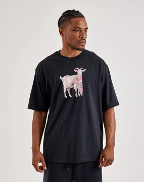 Fashion must - haves Jordan GOAT Tee Fashion labels