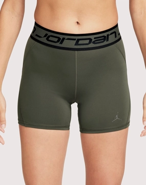 Fashion must - haves Jordan Sport 5" Shorts Silk - fabric fashion