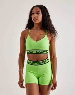 Fashion must - haves Jordan Sport Indy Sports Bra Fashion sizes