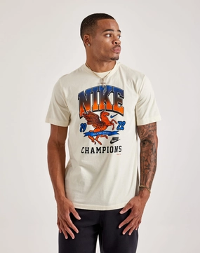 Fashion must - haves Nike Champions Tee Street fashion
