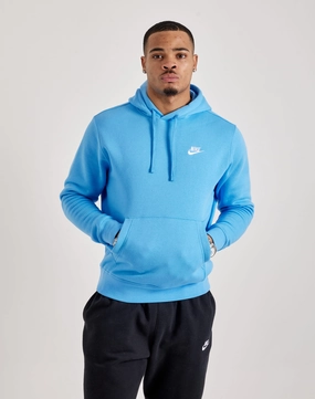 Fashion must - haves Nike Club Fleece Pullover Hoodie Lingerie and intimates