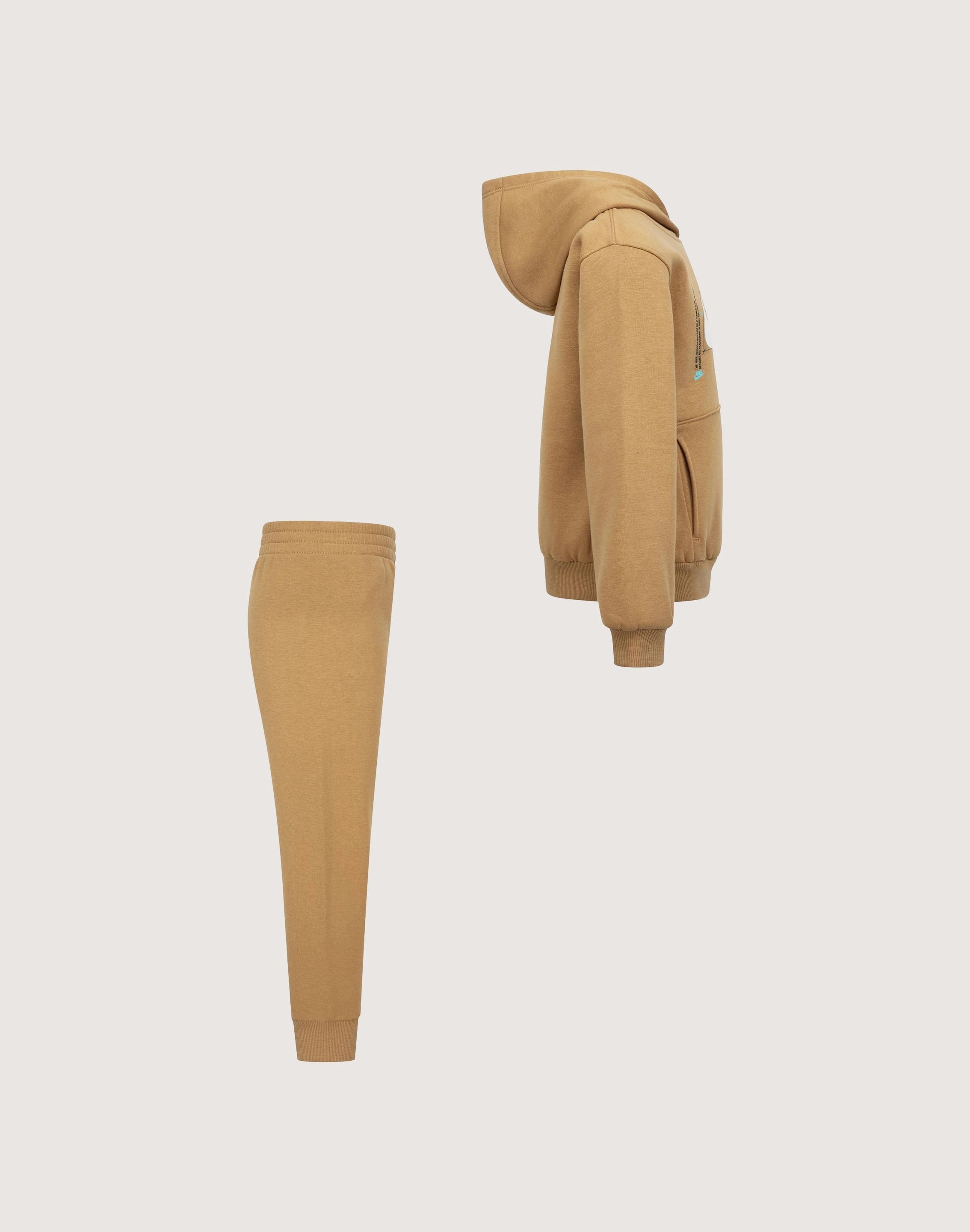 Fashion must - haves Nike Futura Fleece Set Pre-School