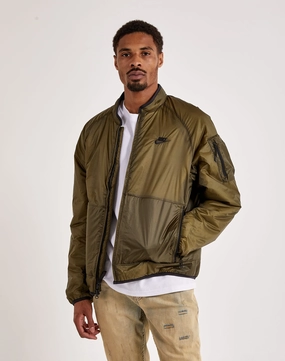 Fashion must - haves Nike Tech Therma-FIT Loose Insulated Jacket Fashion events