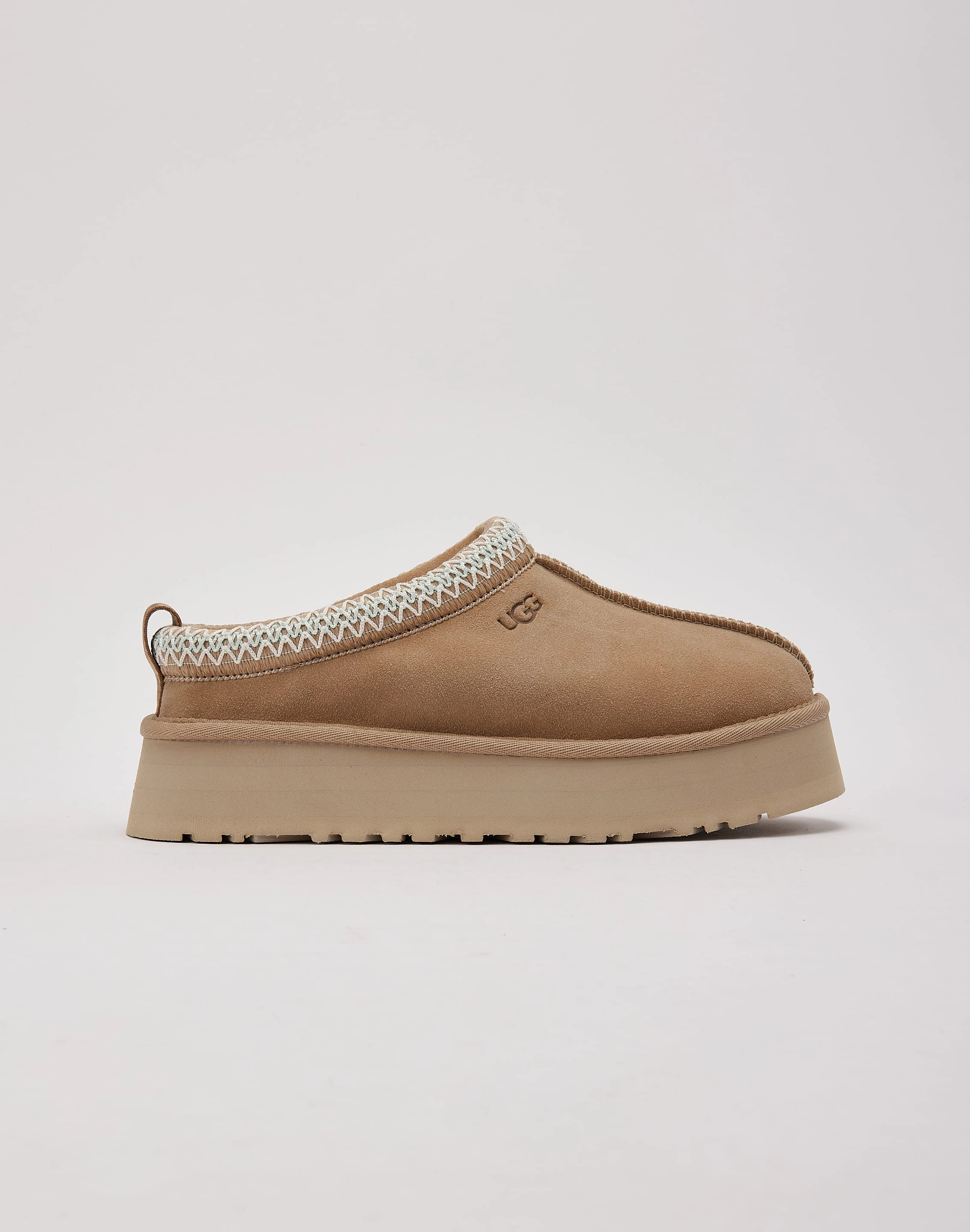 Fashion must - haves UGG Tazz Slippers Fashion-forward items