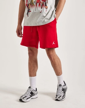 Fashion on sale Jordan Brooklyn Fleece Shorts Affordable fashion