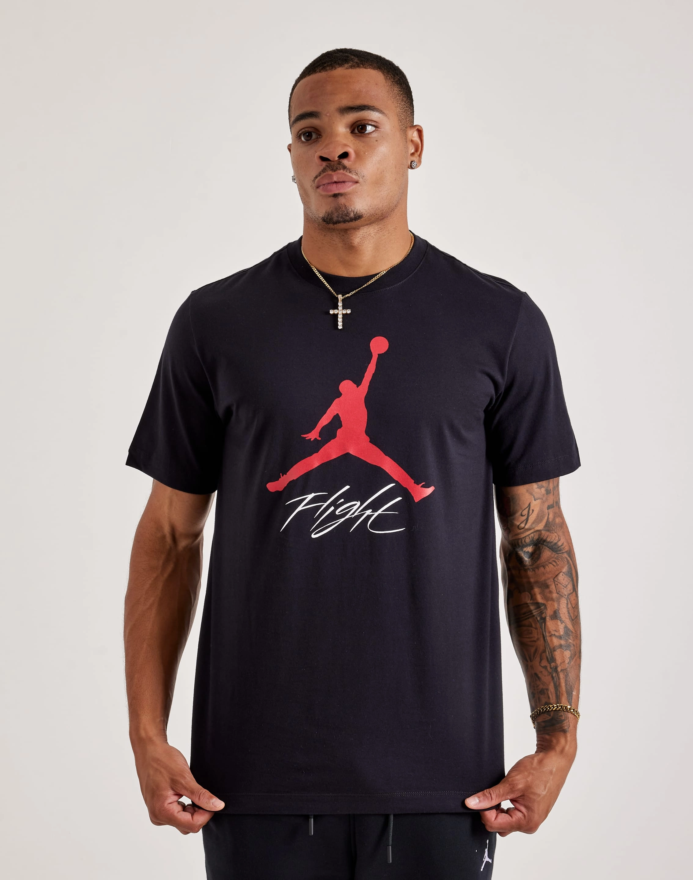 Fashion on sale Jordan Jumpman Flight Tee Fashion rental