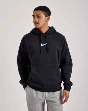 Fashion on sale Nike Club Hoodie Printed fashion