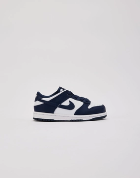 Fashion on sale Nike  Dunk Low Toddler Fashionable options