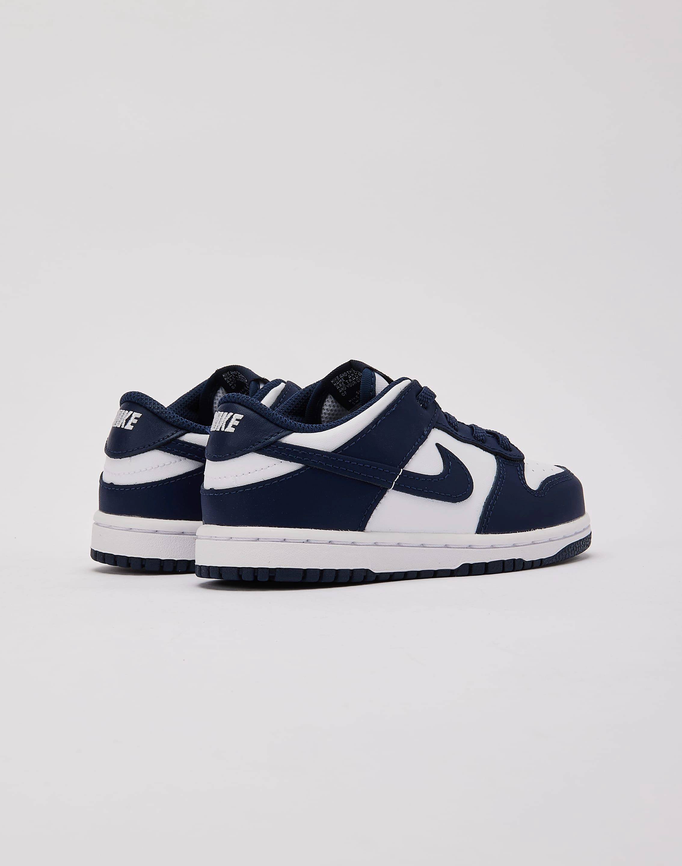 Fashion on sale Nike  Dunk Low Toddler