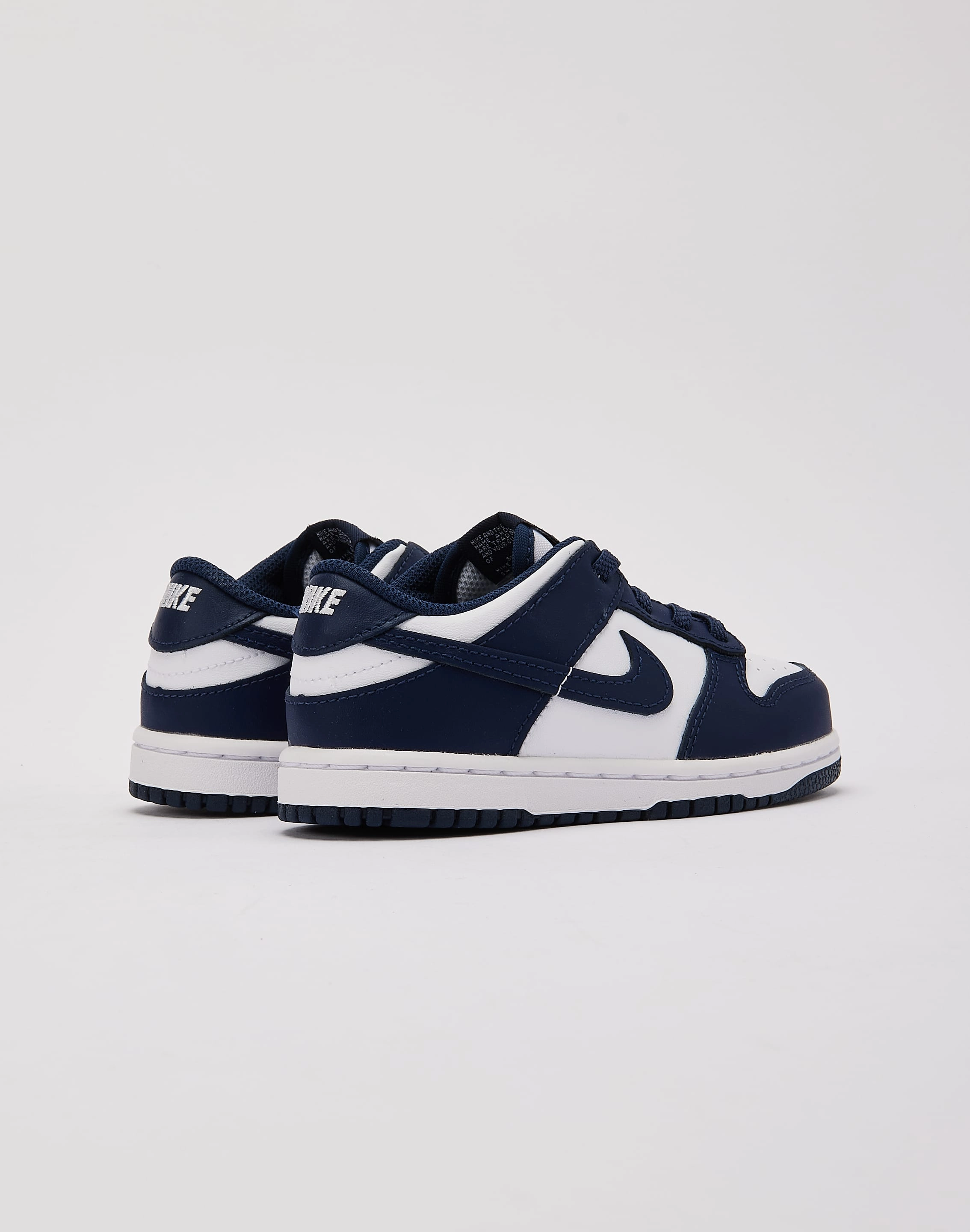 Fashion on sale Nike  Dunk Low Toddler