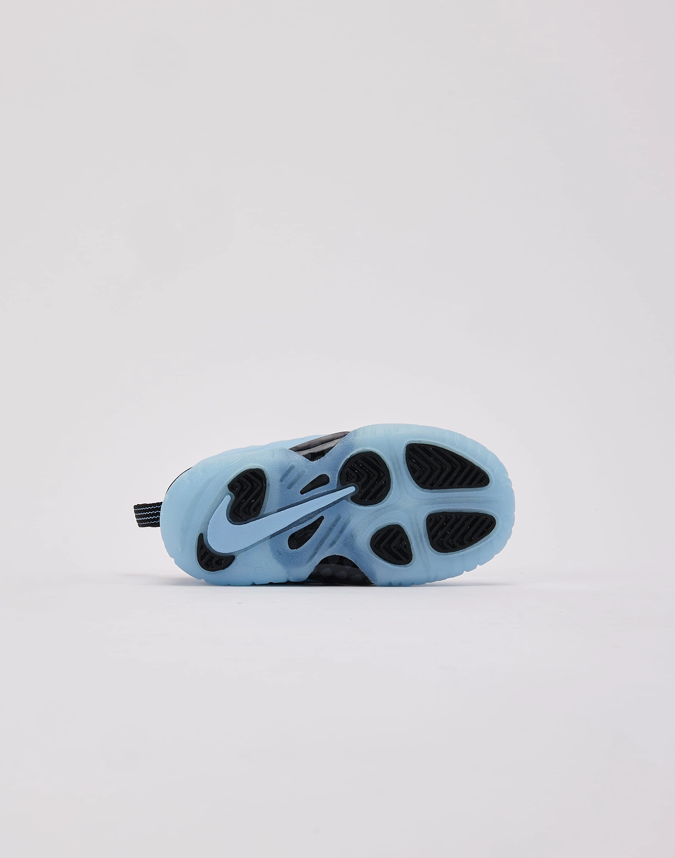 Fashion on sale Nike Little Posite One 'Psychic Blue' Toddler
