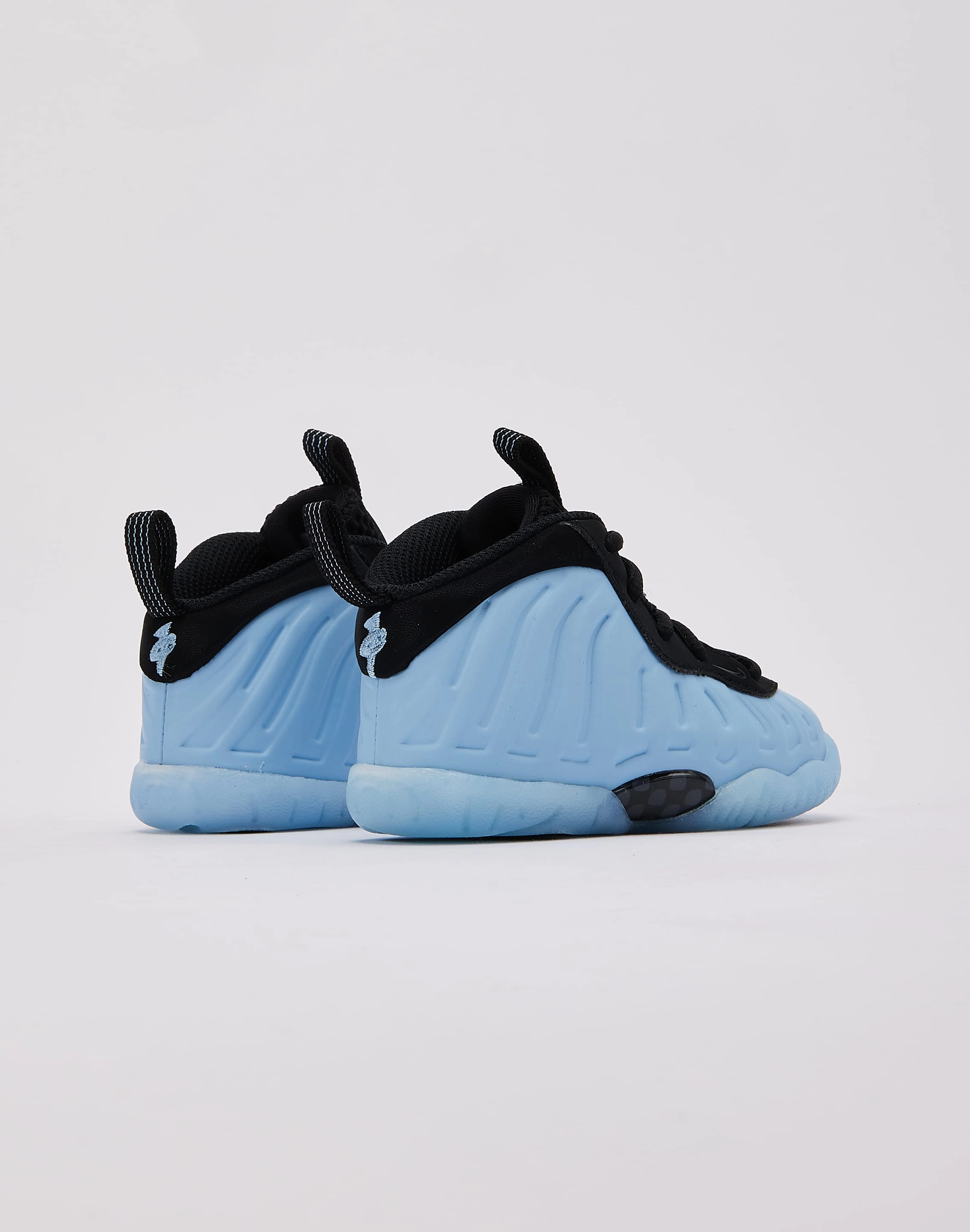 Fashion on sale Nike Little Posite One 'Psychic Blue' Toddler