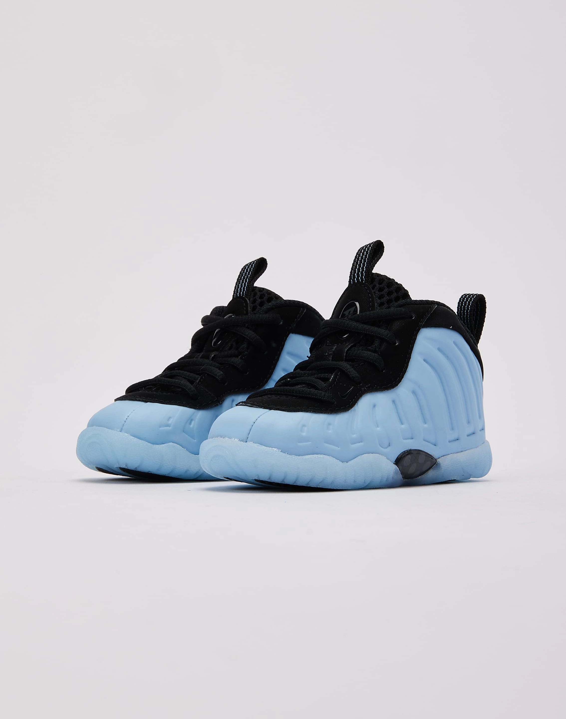 Fashion on sale Nike Little Posite One 'Psychic Blue' Toddler