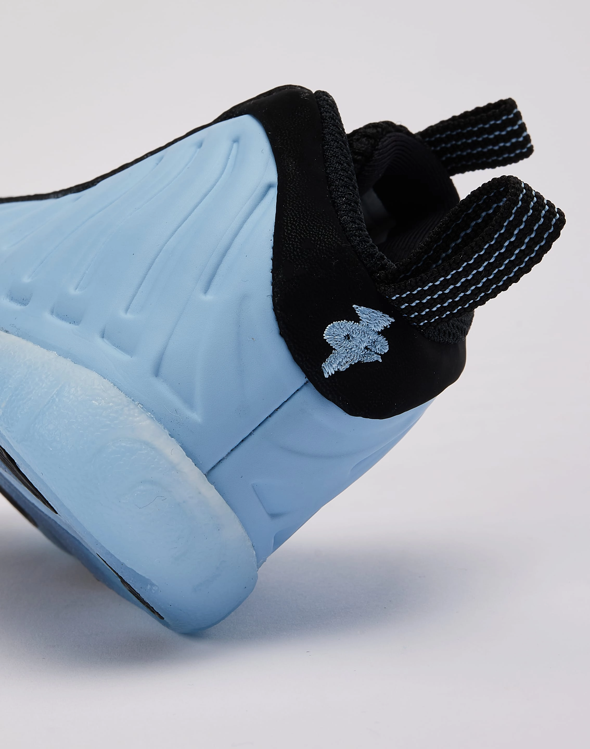 Fashion on sale Nike Little Posite One 'Psychic Blue' Toddler