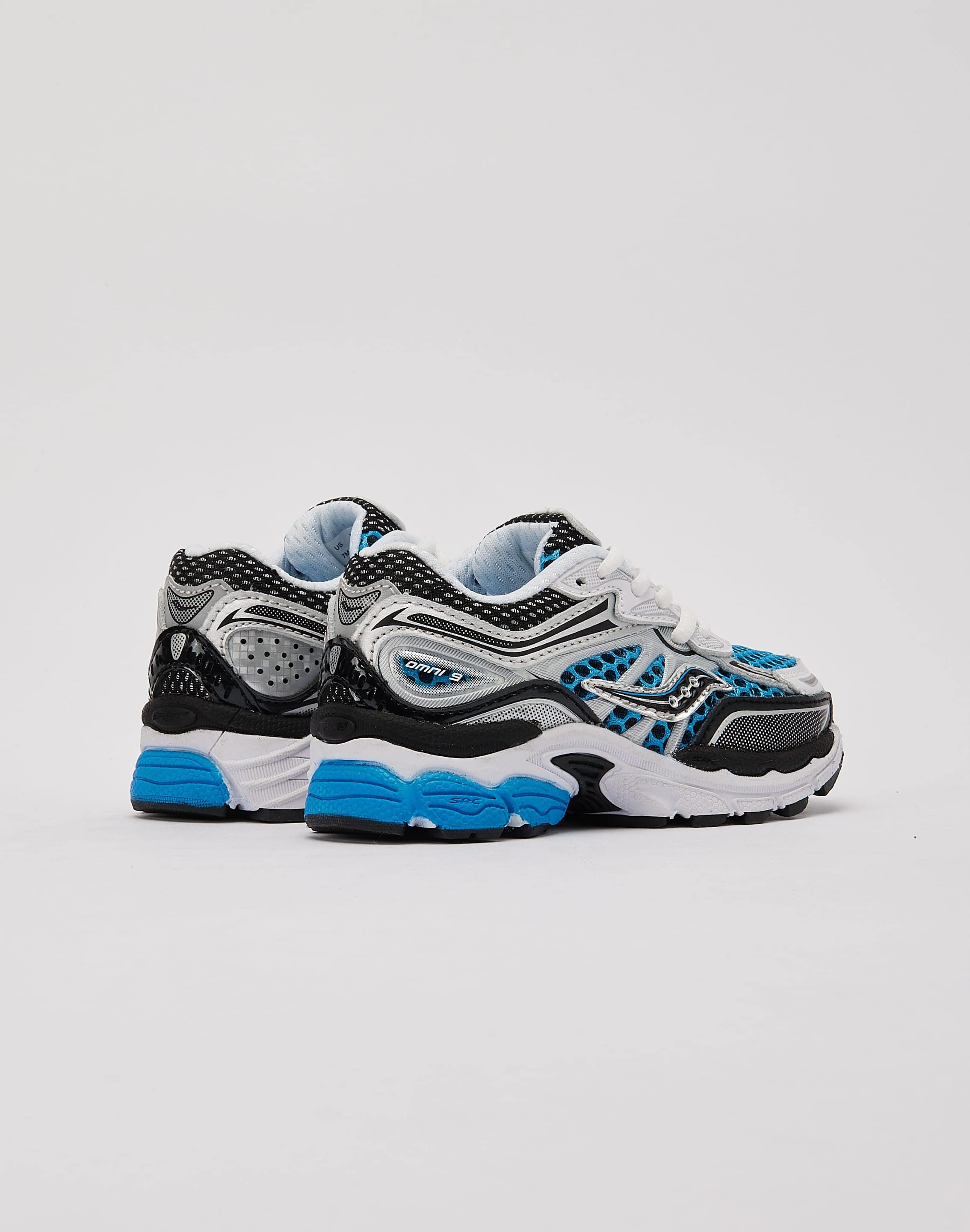 Fashion on sale Saucony Omni 9 Toddler
