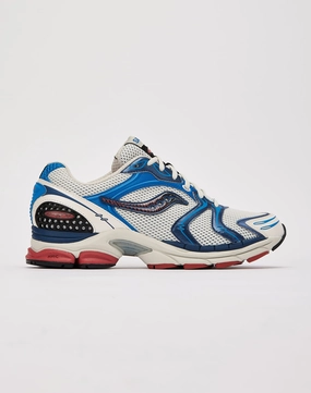 Fashion on sale Saucony ProGrid Triumph 4 Fashion influencers' recommendations