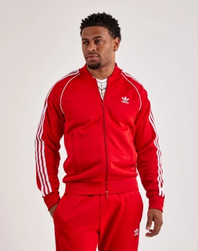 Fashion photography Adidas SST Track Jacket Fashion labels