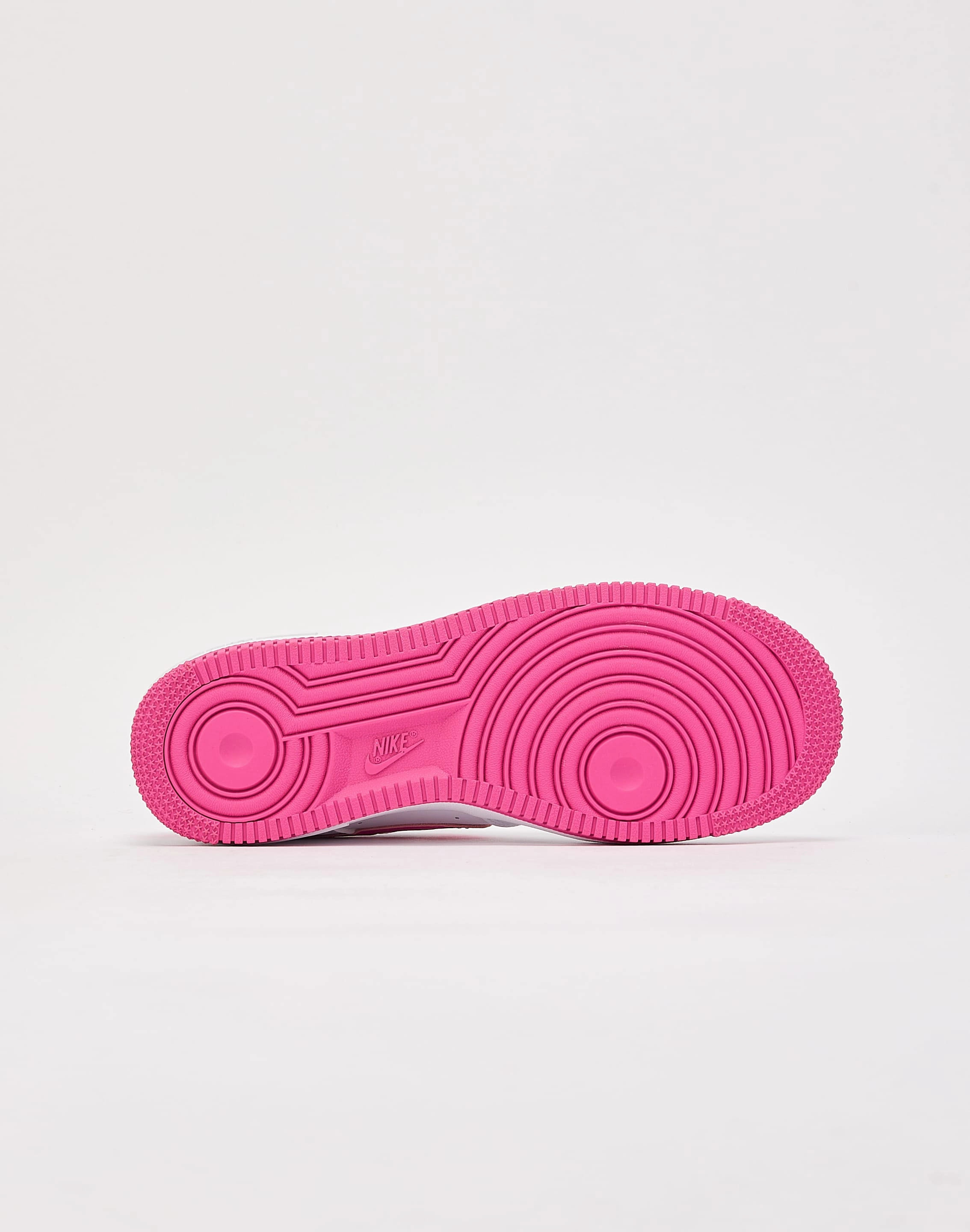 Fashion photography Nike Air Force 1 Low Grade-School