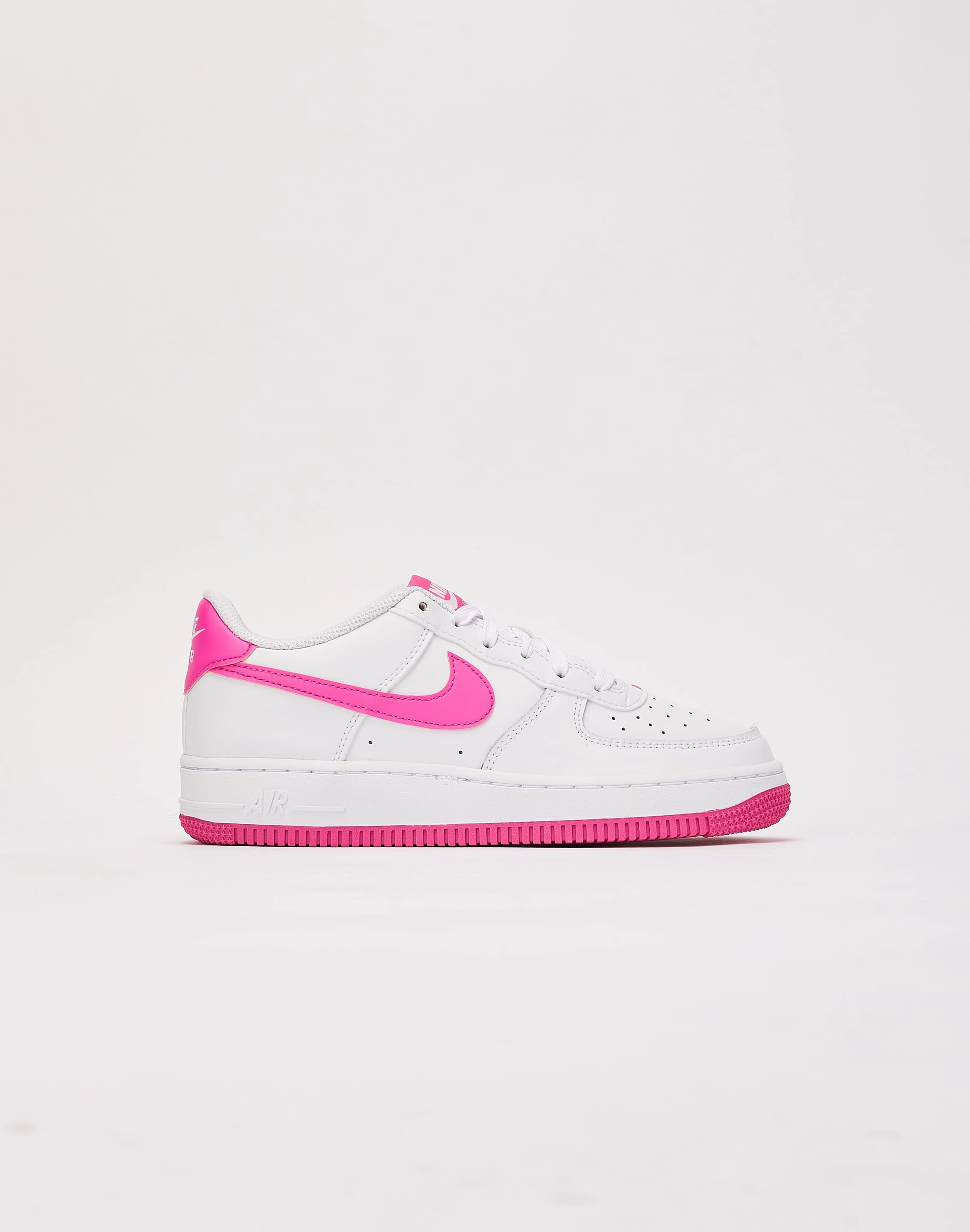 Nike Air Force 1 Low Grade-School Online fashion shopping Printed fashion