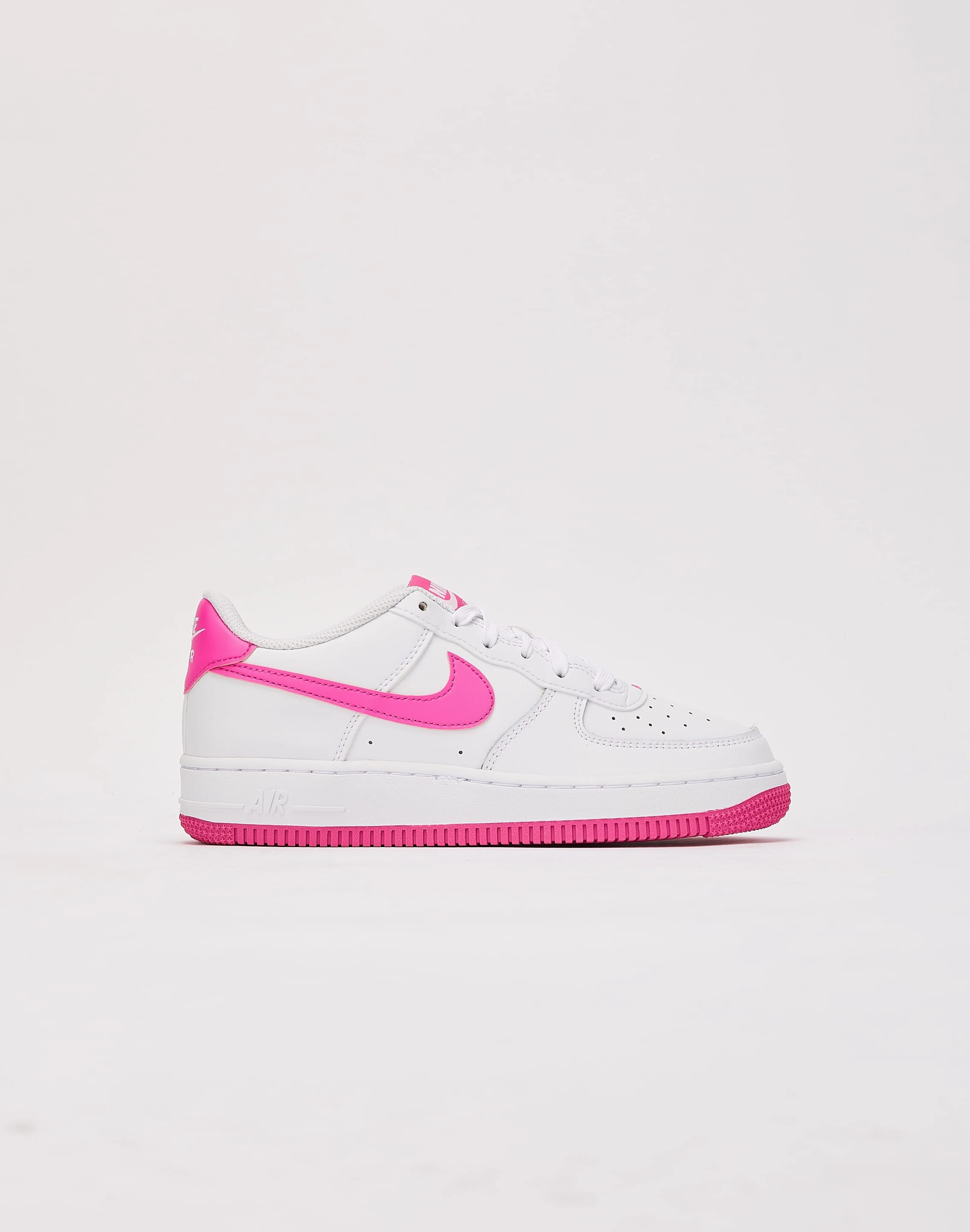 Fashion photography Nike Air Force 1 Low Grade-School Activewear gear