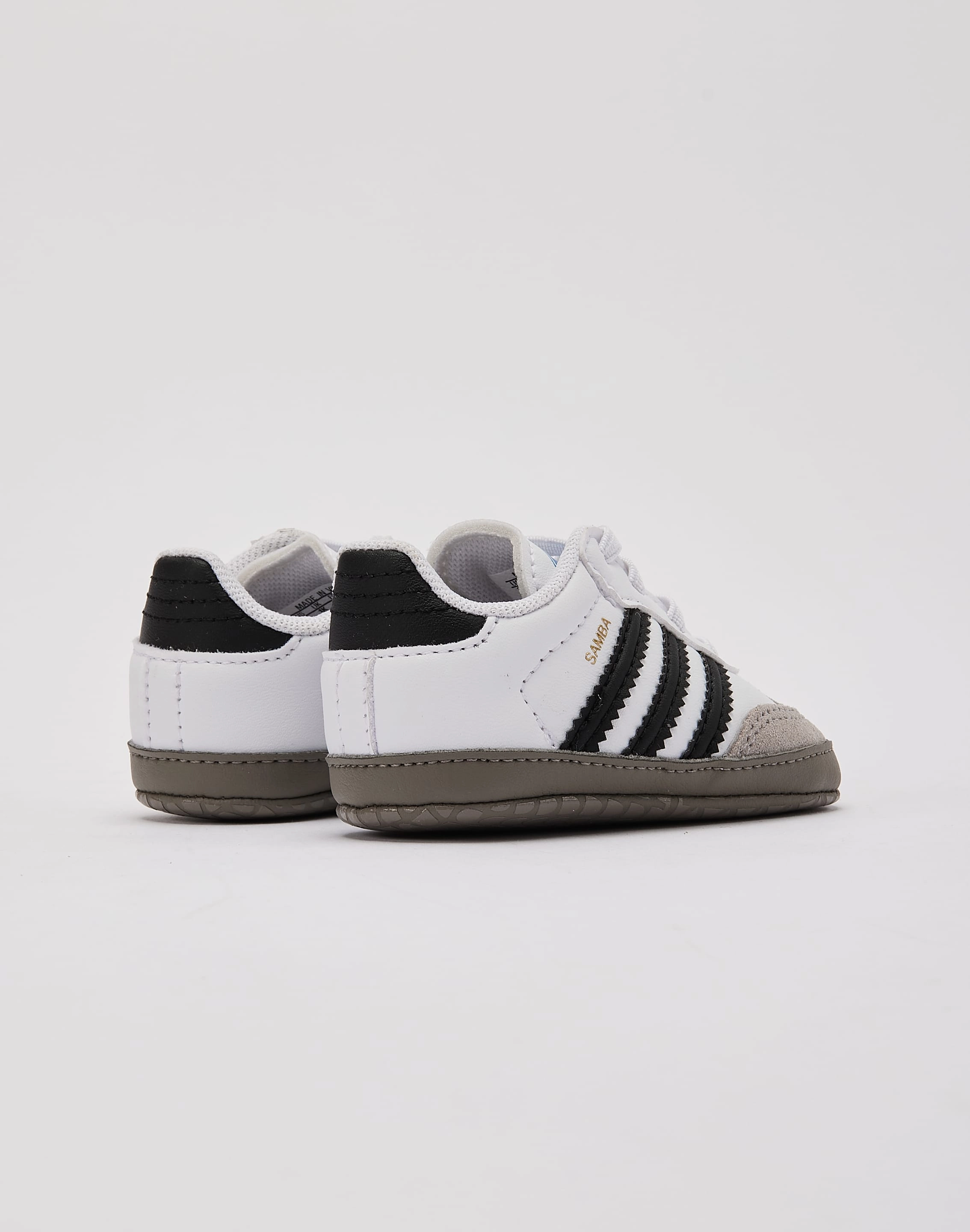 Fashion rental Adidas  Samba OG Crib