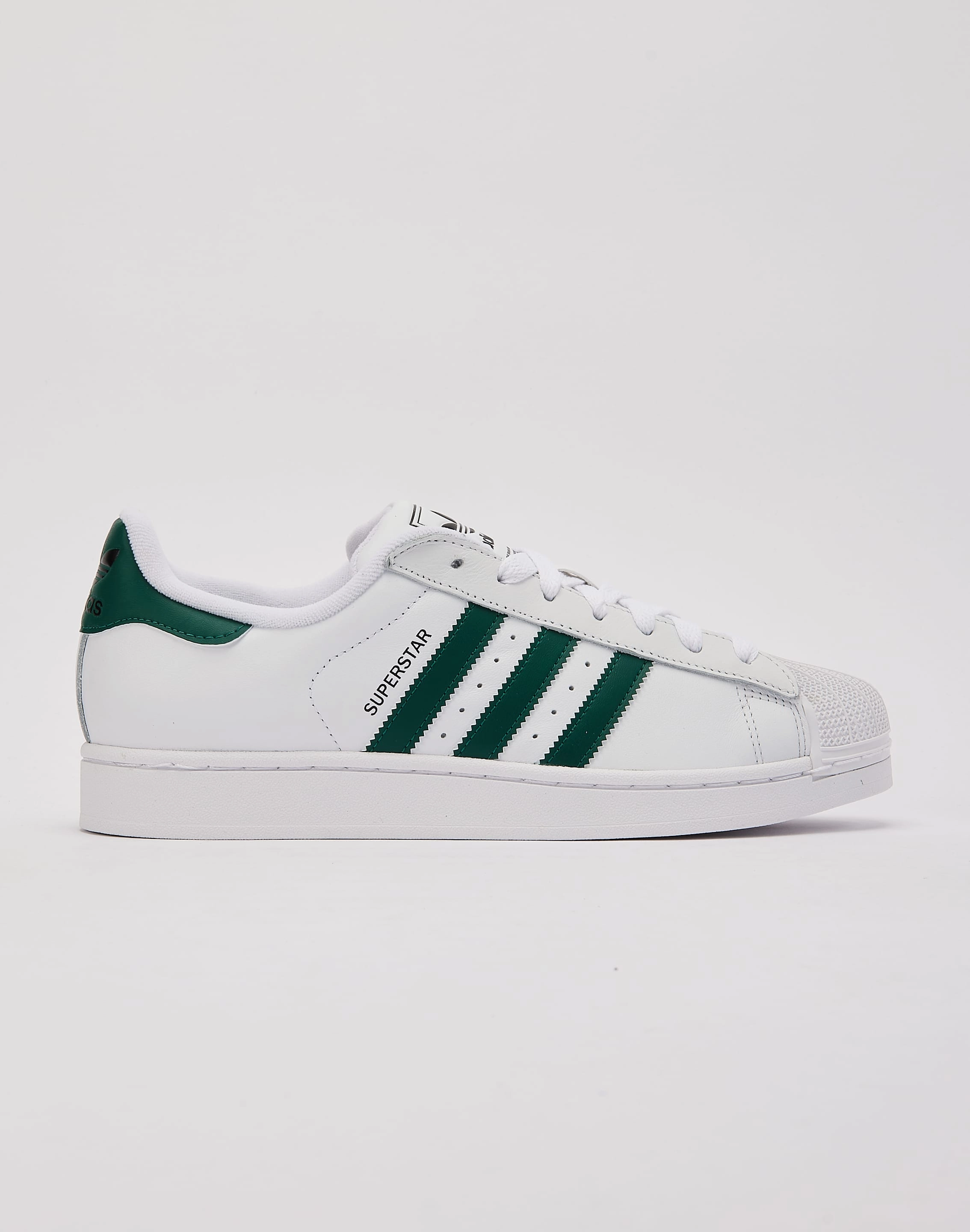 Adidas Superstar II Fashion labels Vintage - inspired fashion