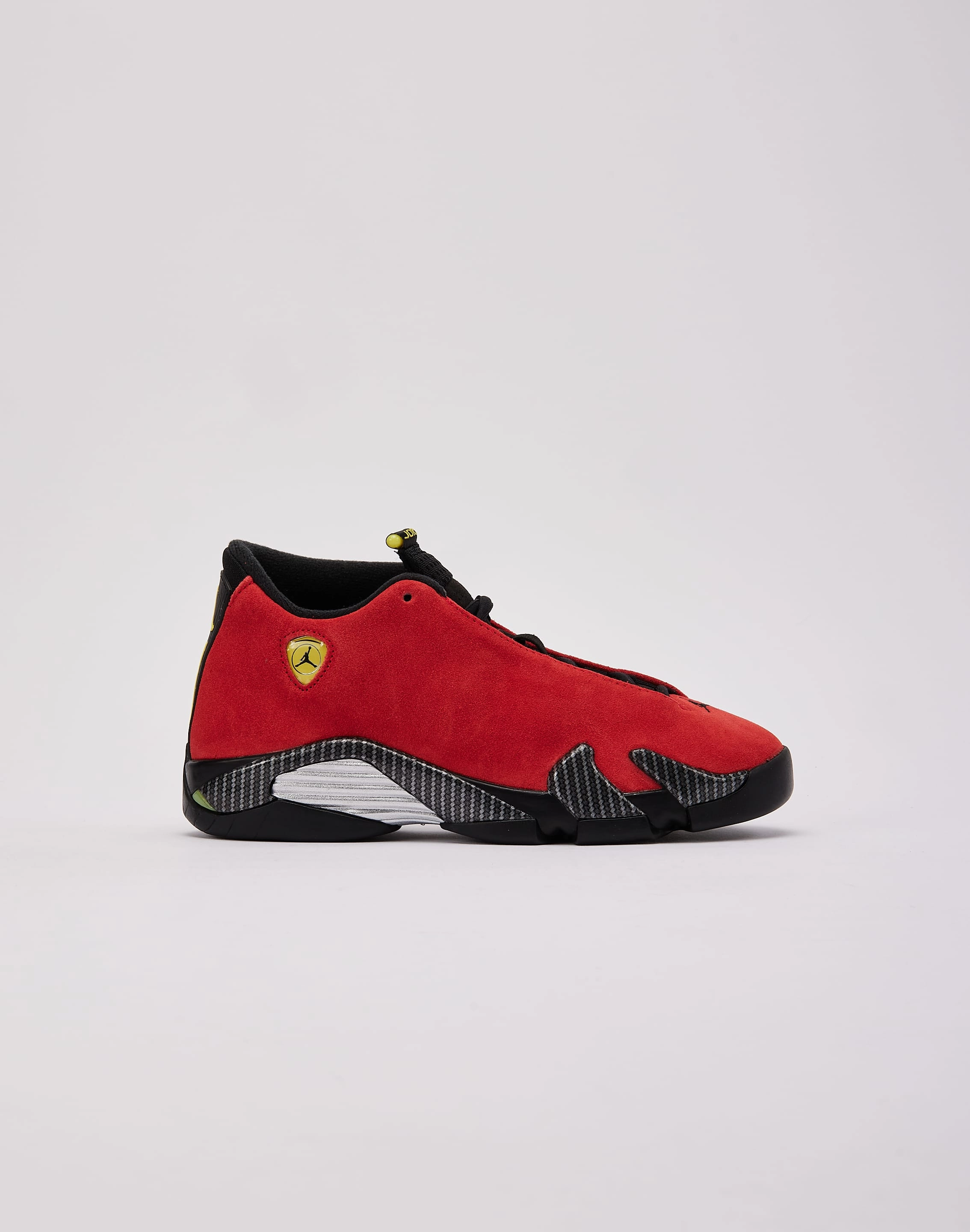 Fashion rental Jordan Air Jordan 14 Retro 'Ferrari' Grade-School Fashion swaps