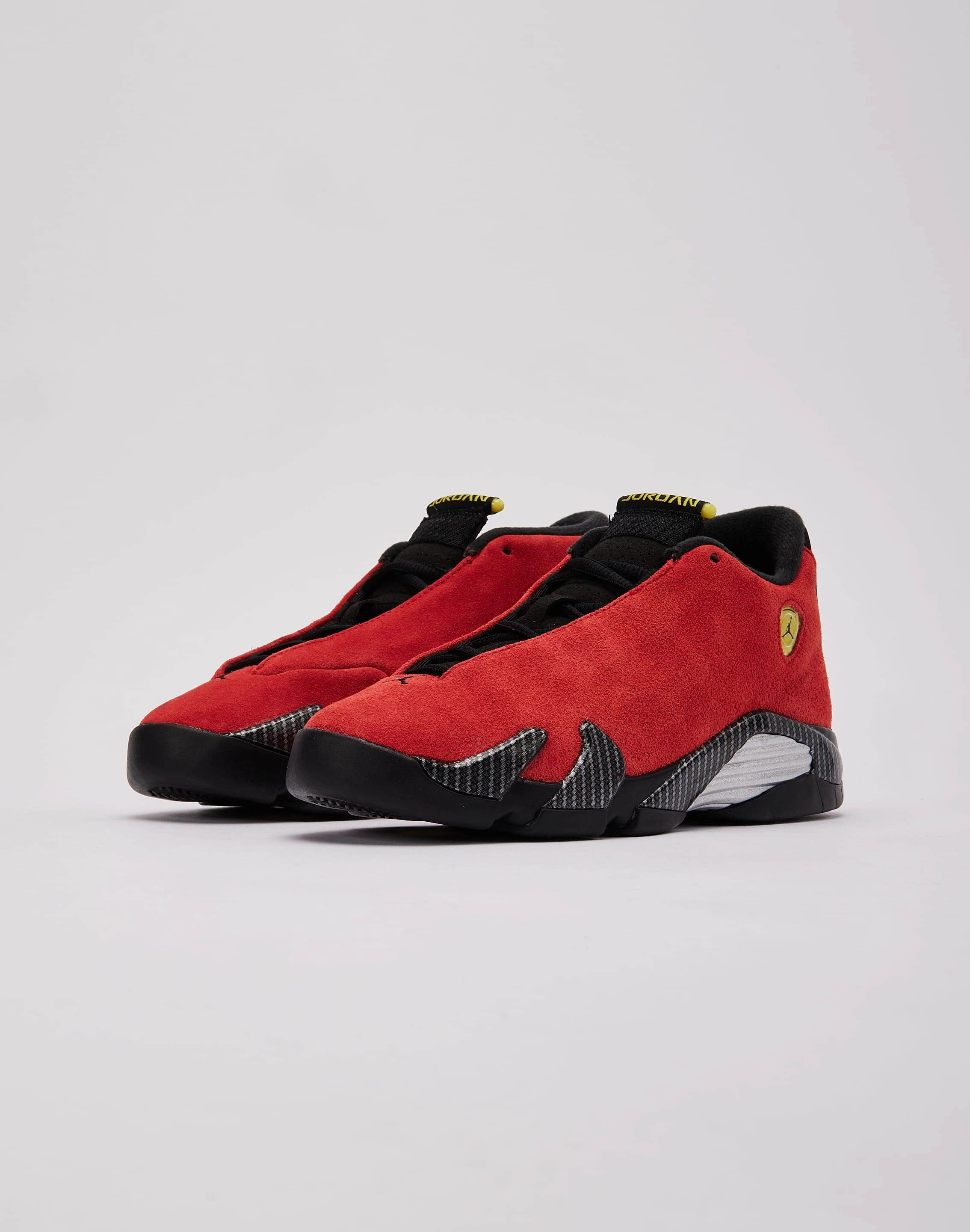 Fashion rental Jordan Air Jordan 14 Retro 'Ferrari' Grade-School