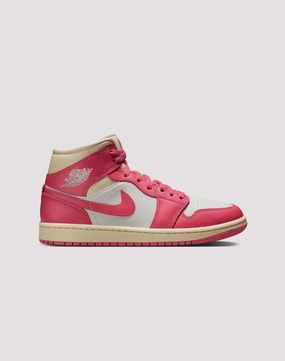 Fashion rental Jordan Air Jordan 1 Mid Fashionable options