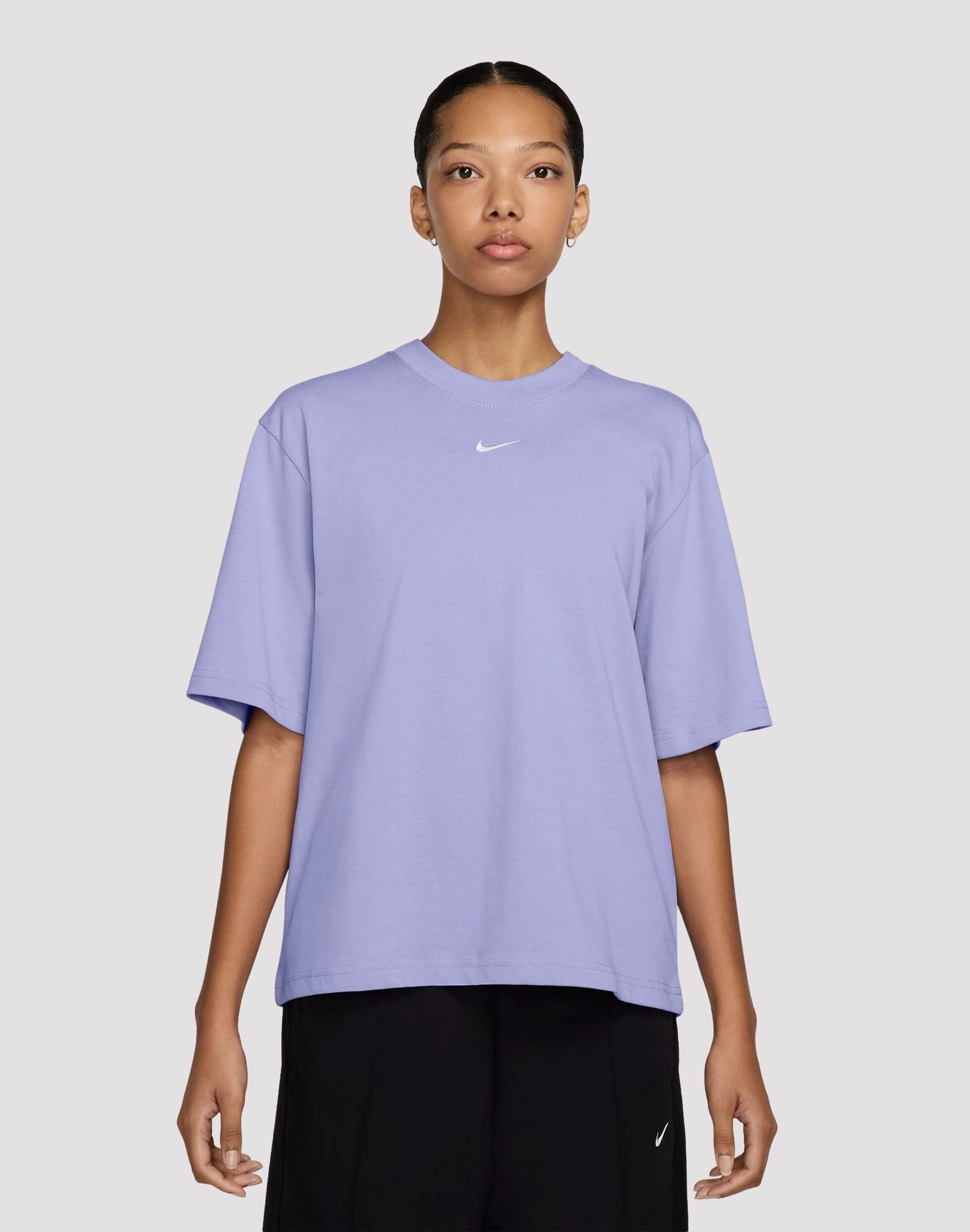 Nike Sportswear Essential Boxy Tee Fashion technology Party wear