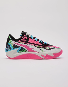 Fashion rental Puma Scoot Zeros II '2K' Denim products