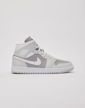 Fashion shows Jordan Air Jordan 1 Mid Printed fashion