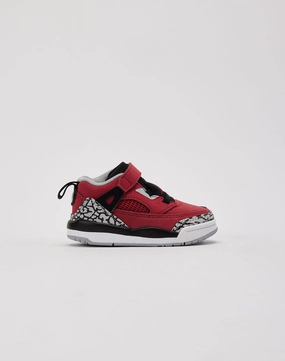 Fashion shows Jordan Spizike Low Toddler Formal wear selections