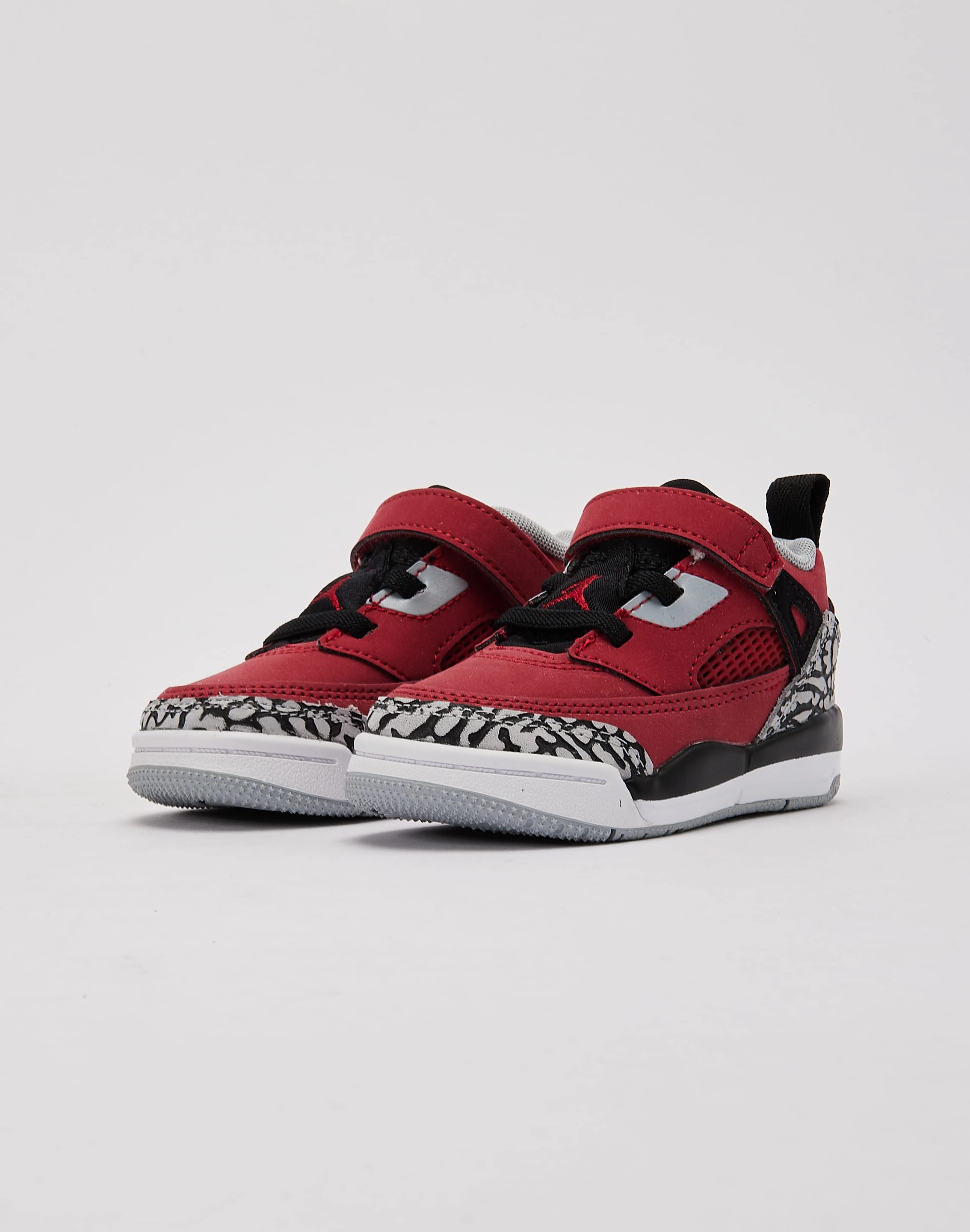 Fashion shows Jordan Spizike Low Toddler