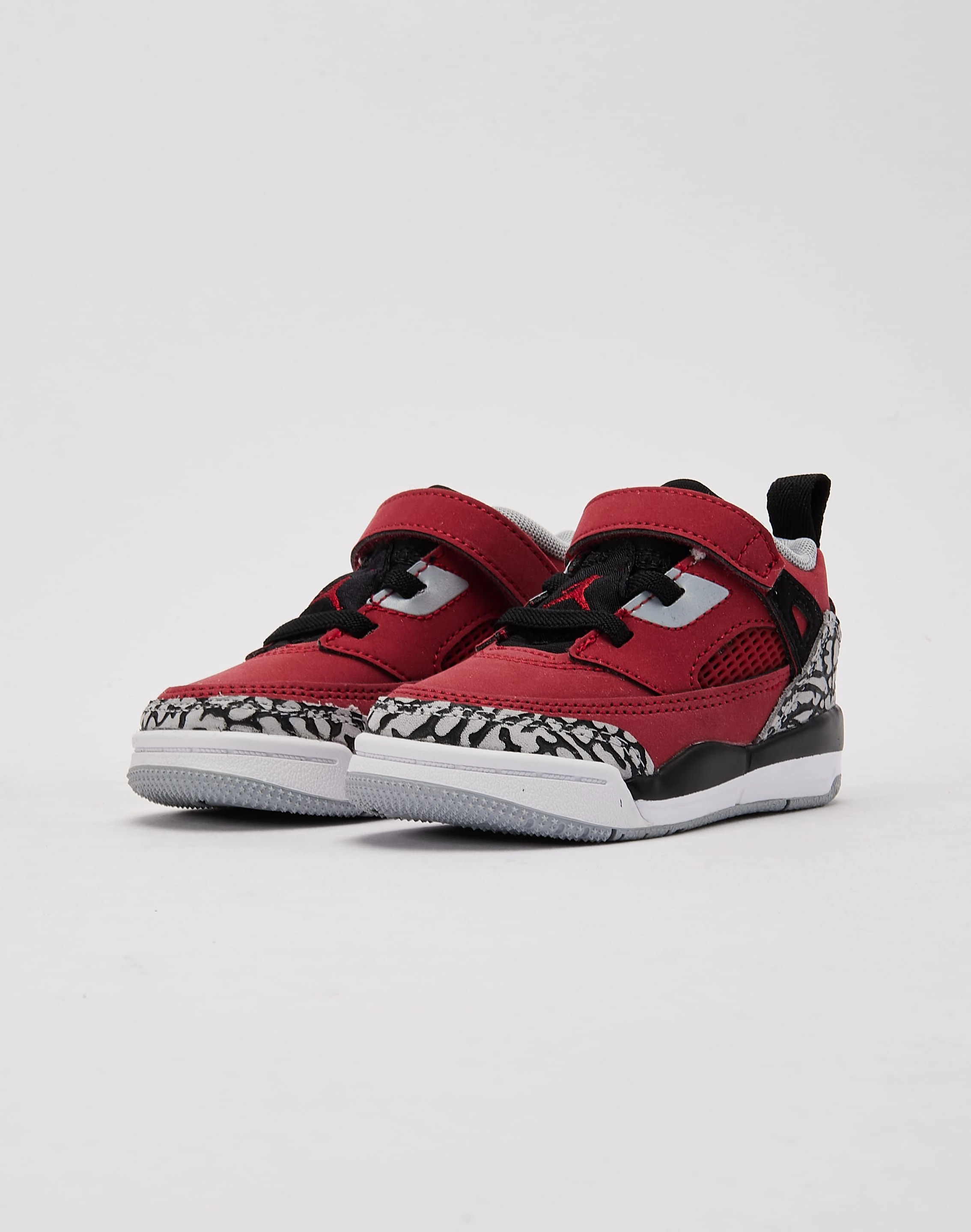 Fashion shows Jordan Spizike Low Toddler