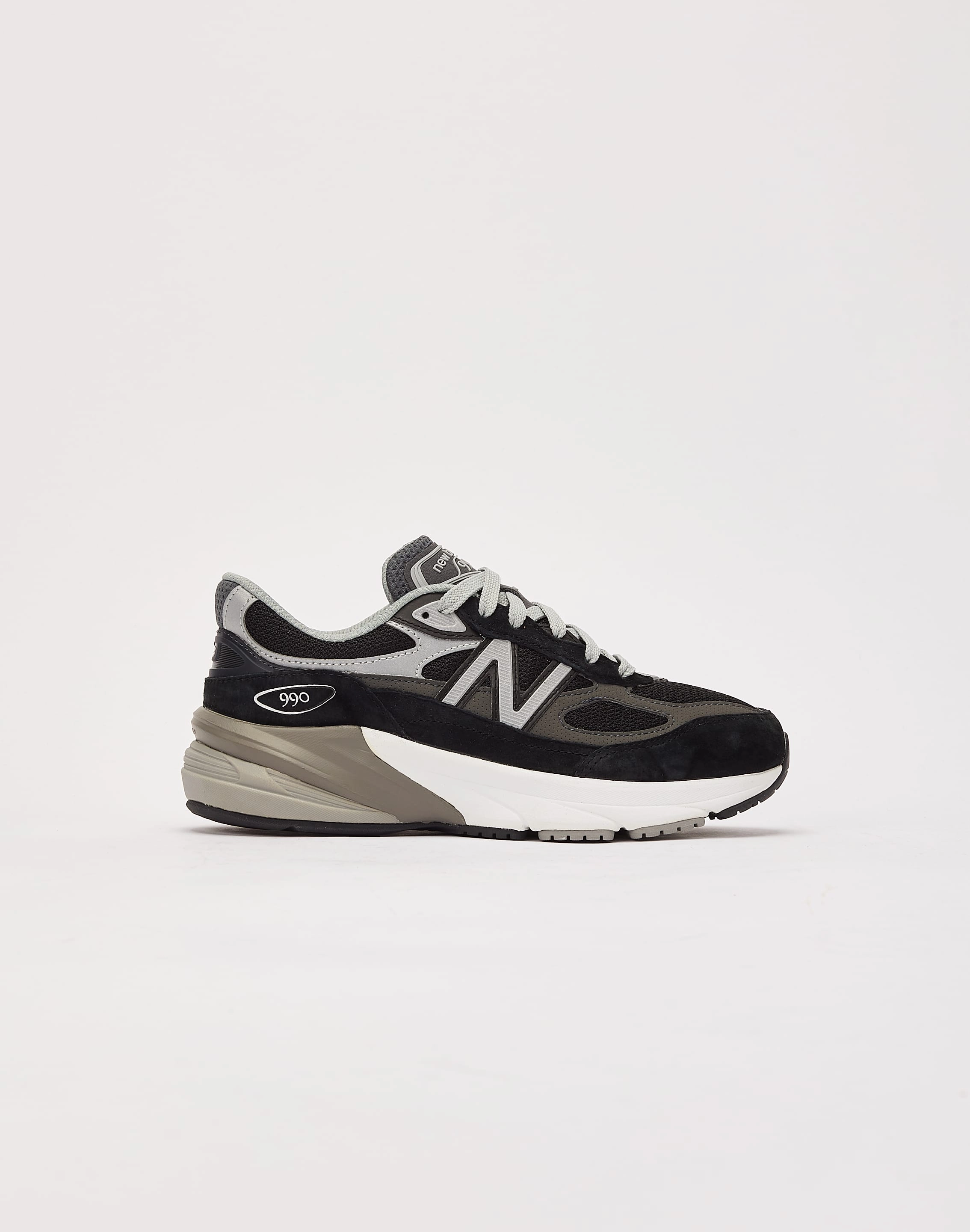 Fashion archives New Balance 990v6 Grade-School Preppy style items