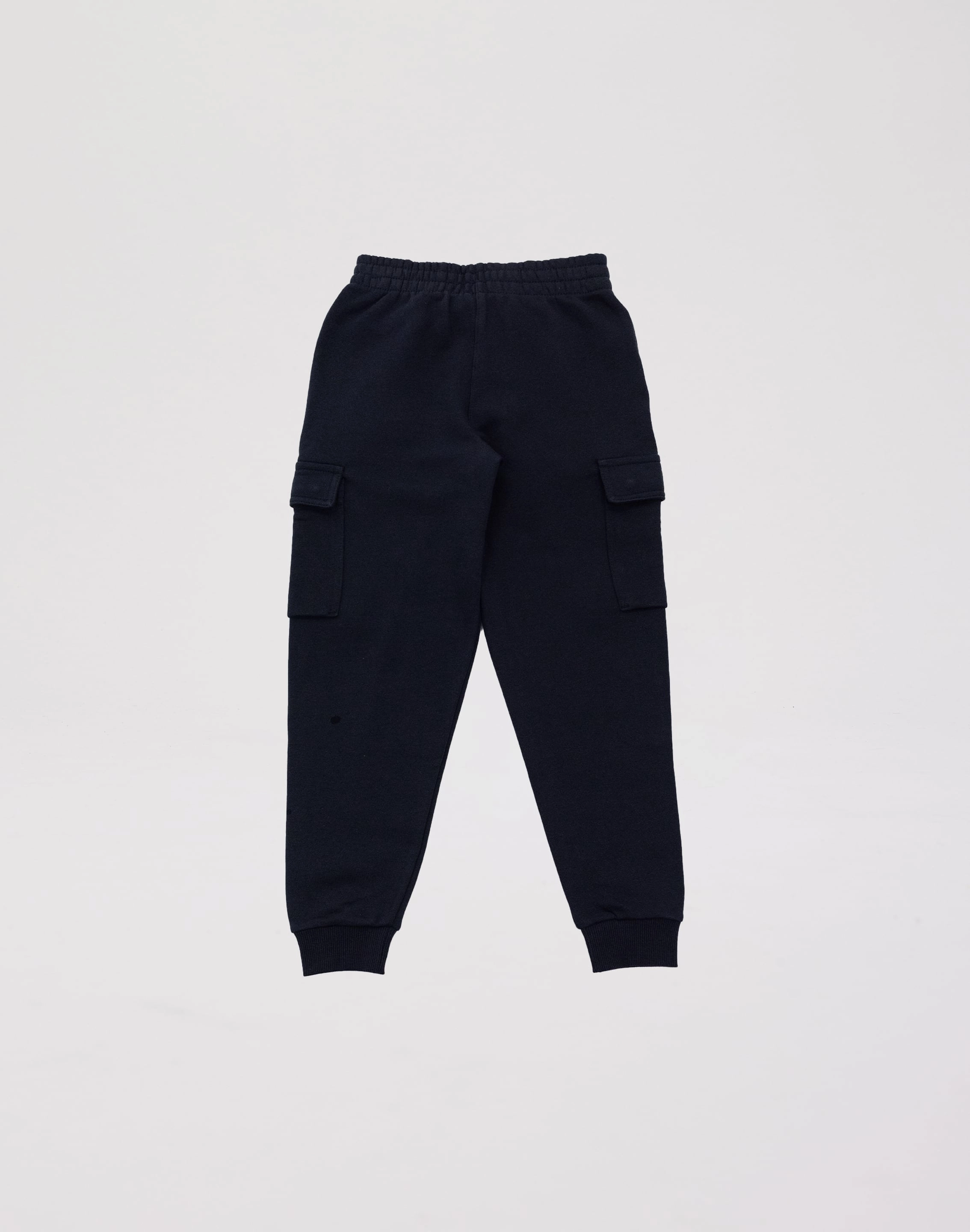 Fashion shows Nike Club Fleece Cargo Joggers Grade-School