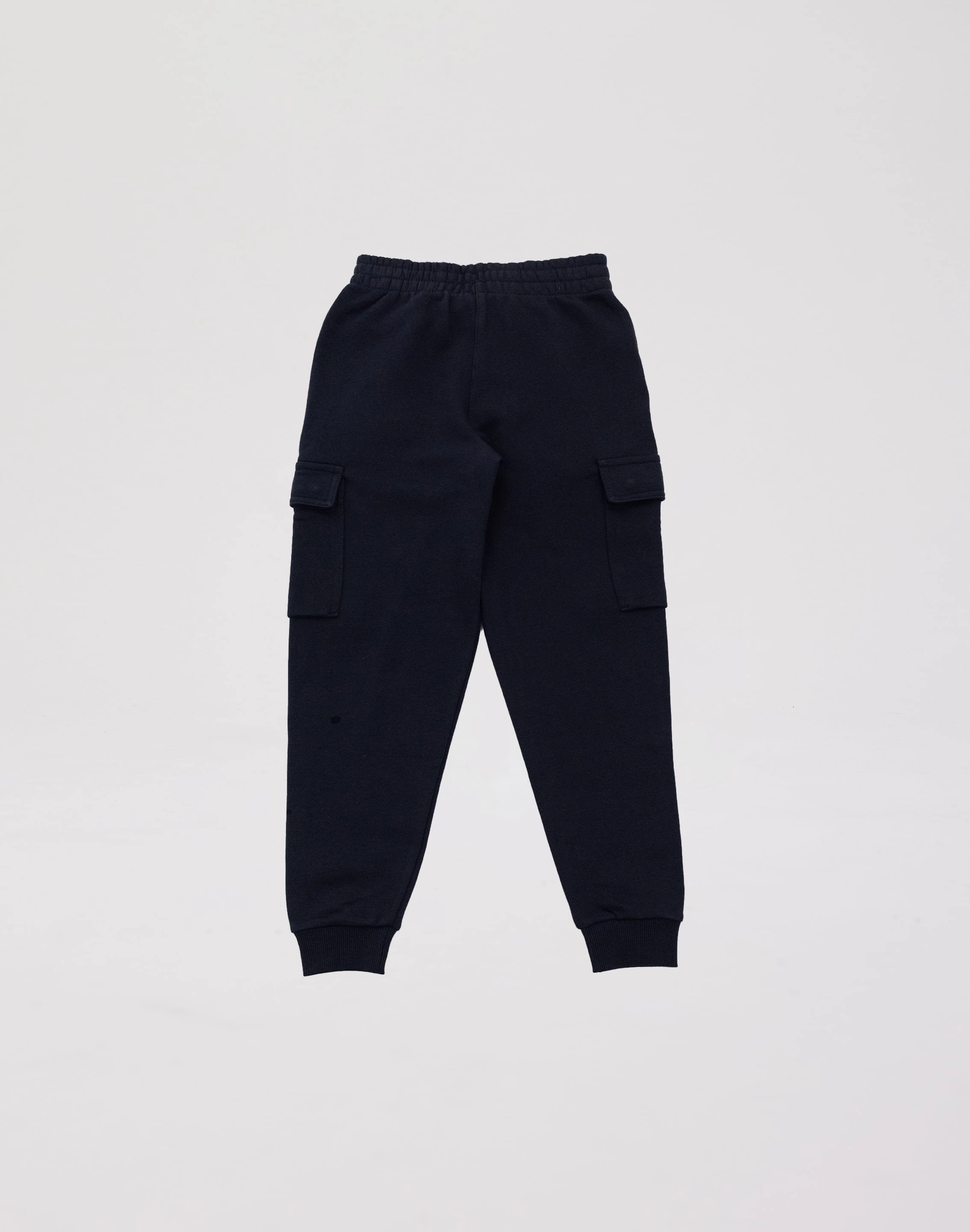 Fashion shows Nike Club Fleece Cargo Joggers Grade-School