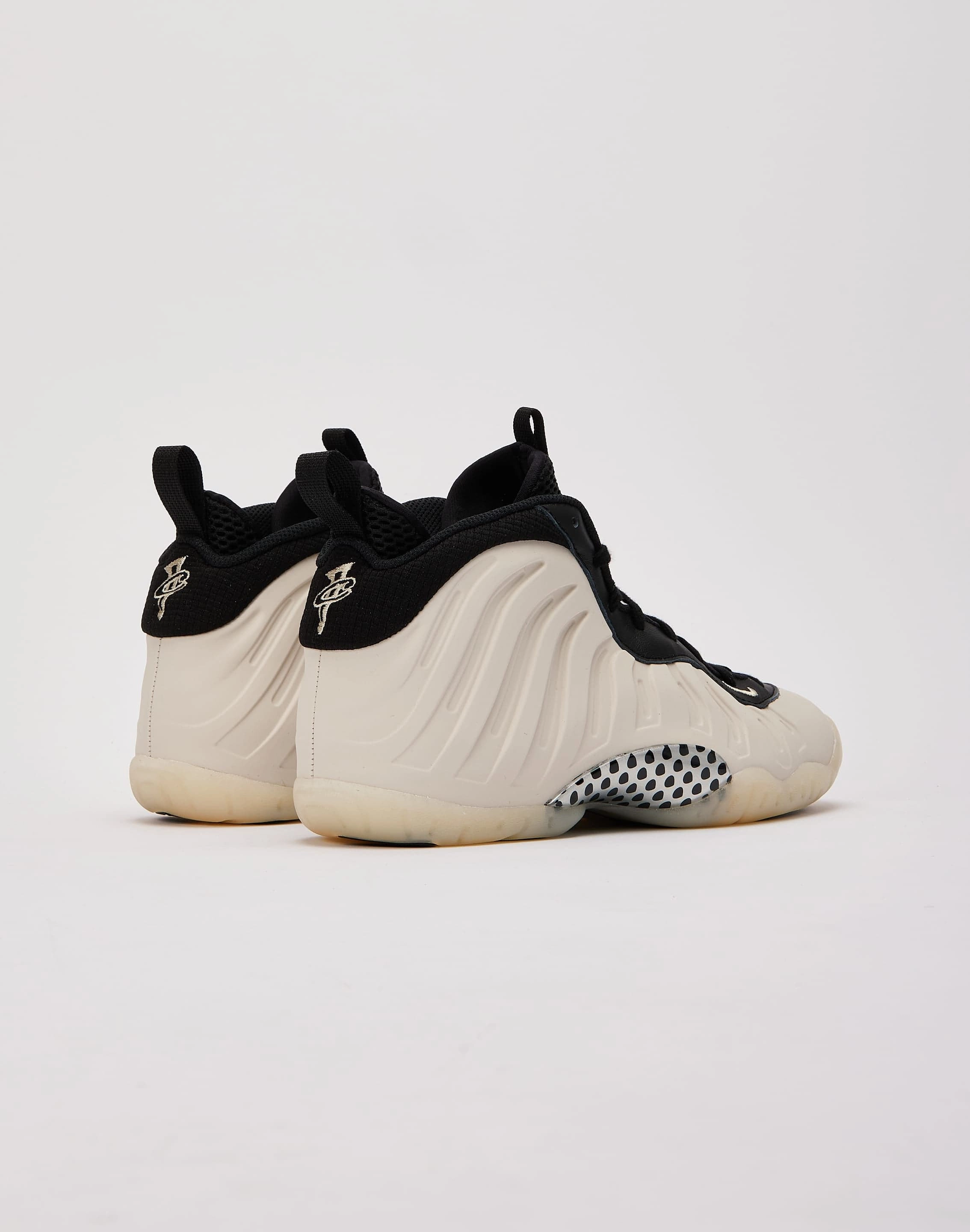 Fashion shows Nike Little Posite One 'Light Orewood Brown' Grade-School