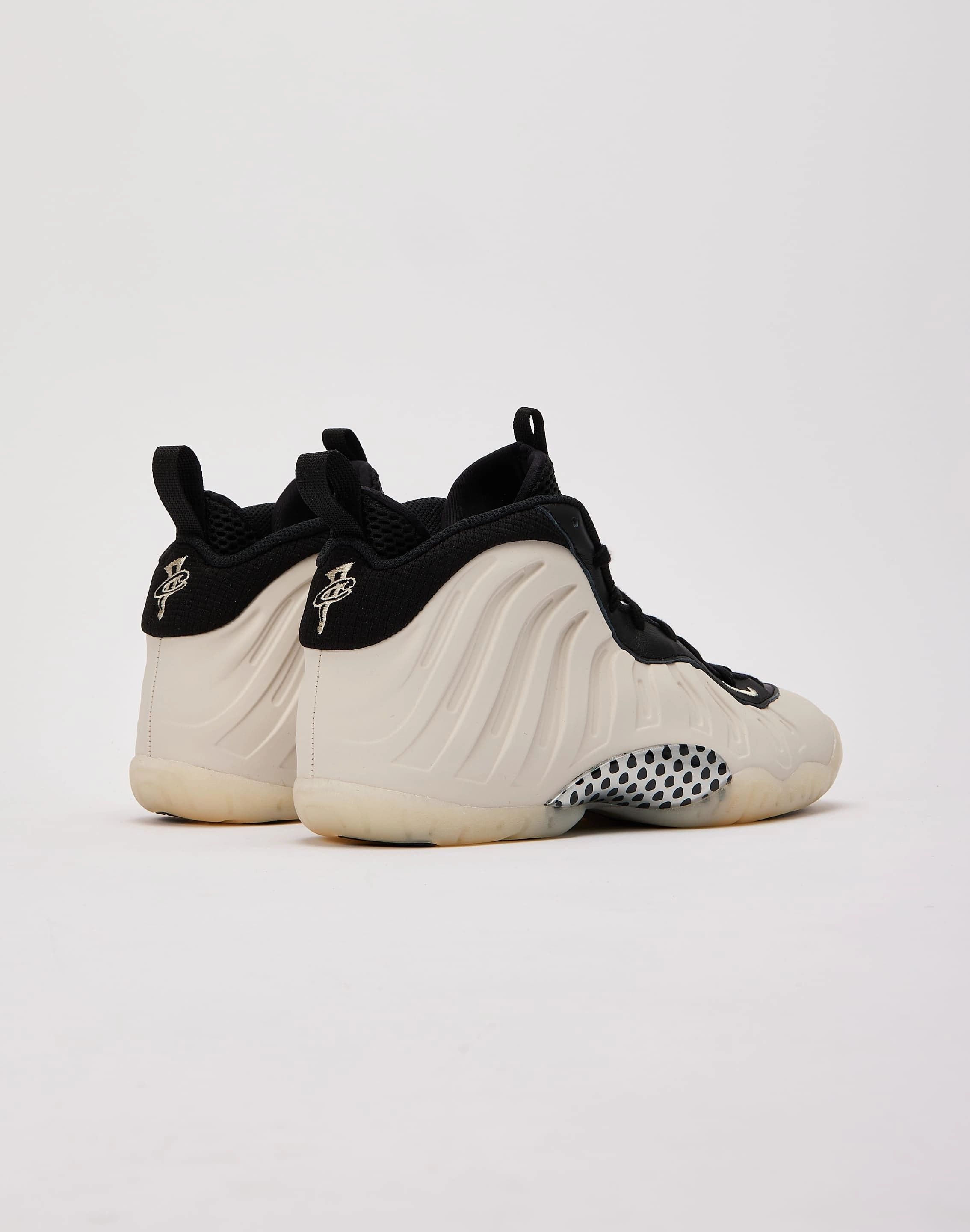 Fashion shows Nike Little Posite One 'Light Orewood Brown' Grade-School
